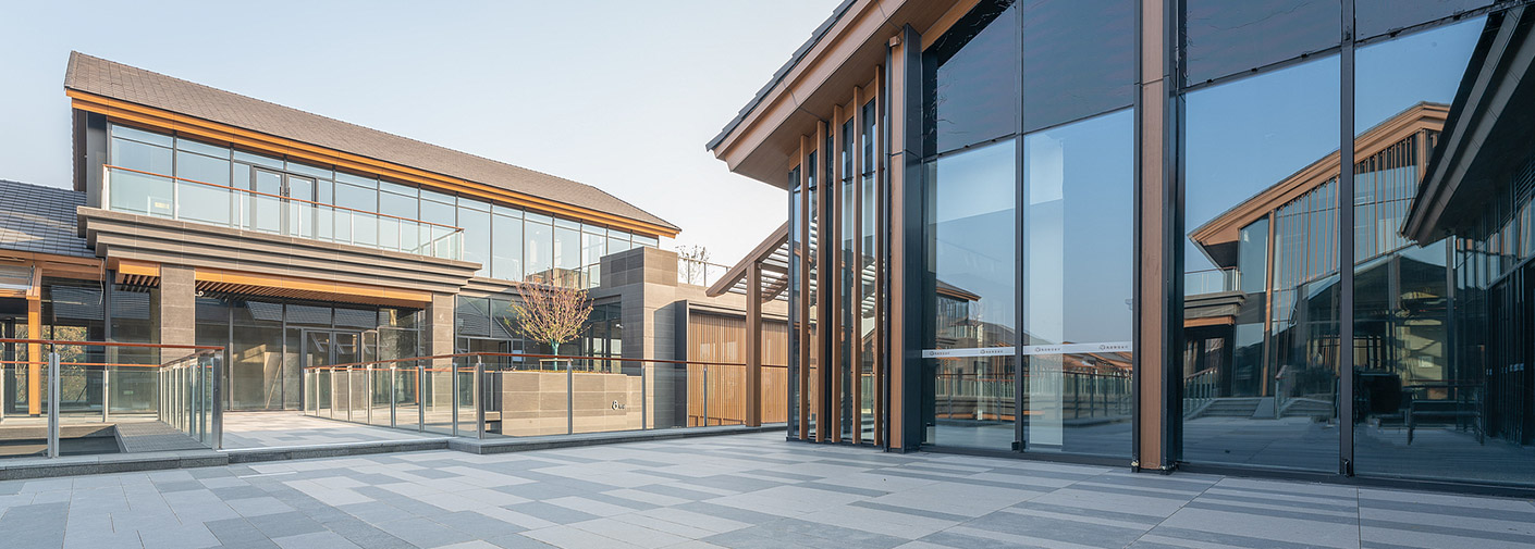 Window Tint For Commercial Buildings
