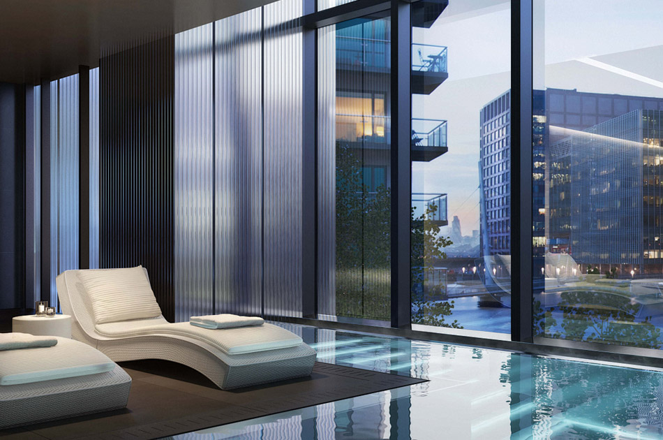 Anti-Insect Glass Film